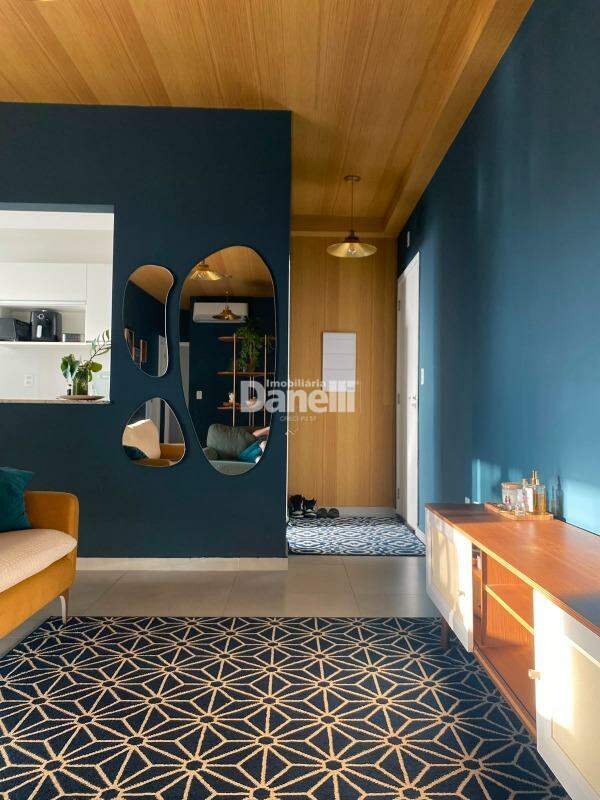 Apartamento à venda no Jardim das Nações: 