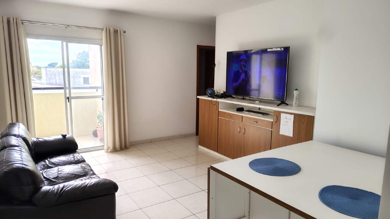 Apartamento à venda no Parque São Luís: 