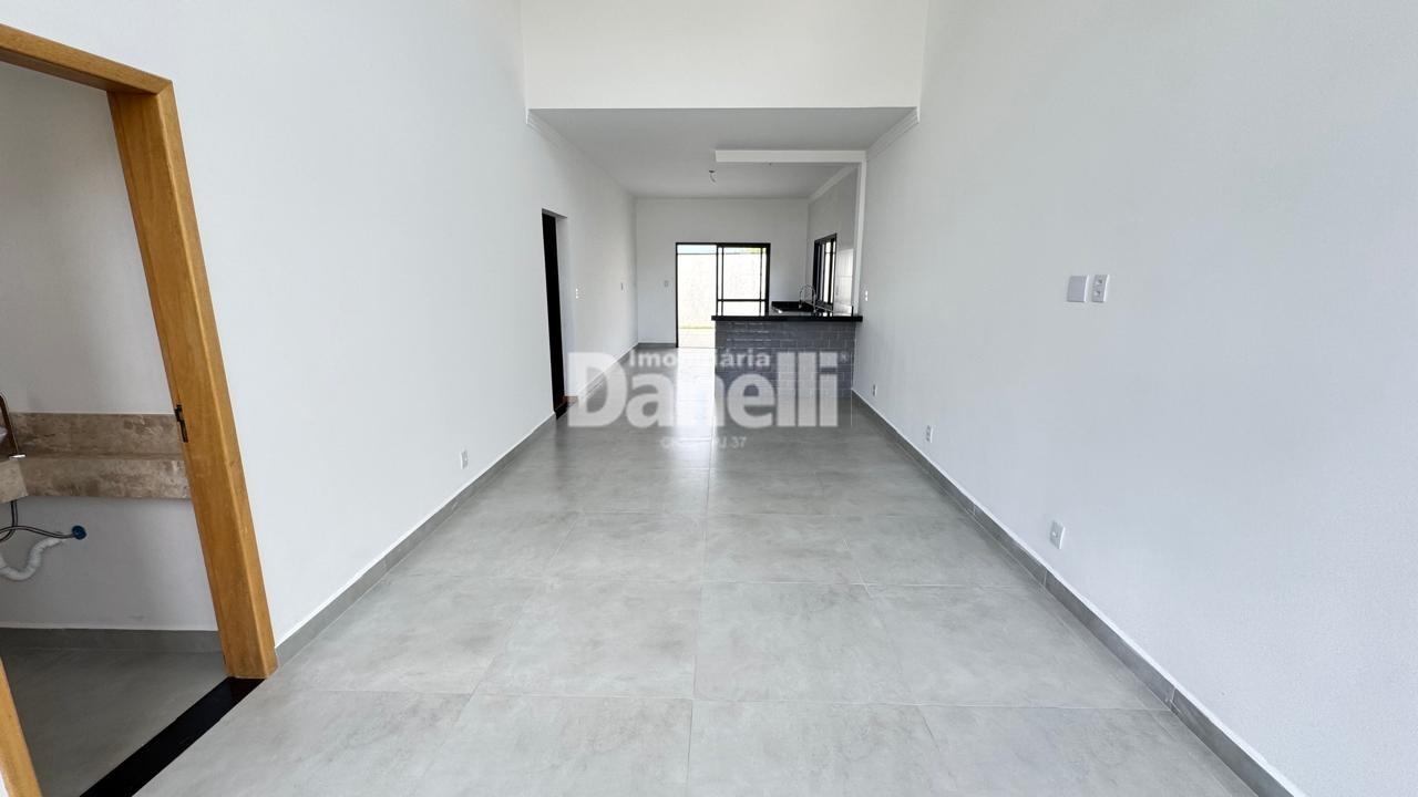 Casa em Condomínio à venda no Residencial Verdes Vales: sala