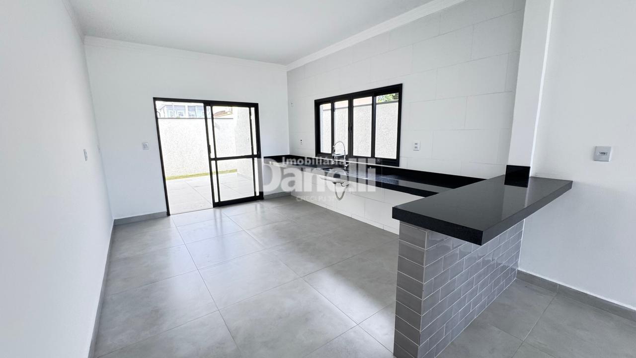 Casa em Condomínio à venda no Residencial Verdes Vales: 