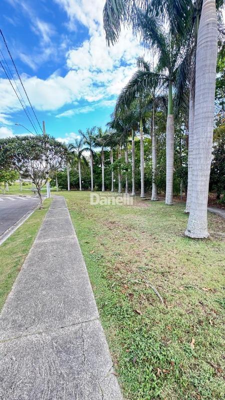 Casa em Condomínio à venda no Residencial Verdes Vales: pista de caminhada 