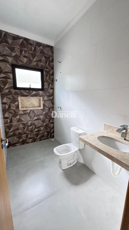 Casa em Condomínio à venda no Residencial Verdes Vales: 