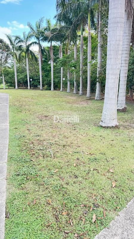 Casa em Condomínio à venda no Residencial Verdes Vales: área verde
