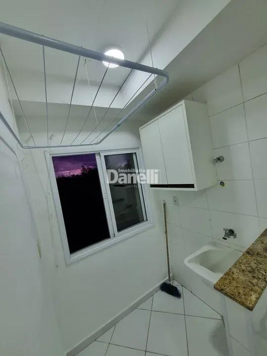 Apartamento para aluguel no Vila São José: 