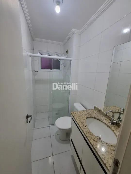 Apartamento para aluguel no Vila São José: 