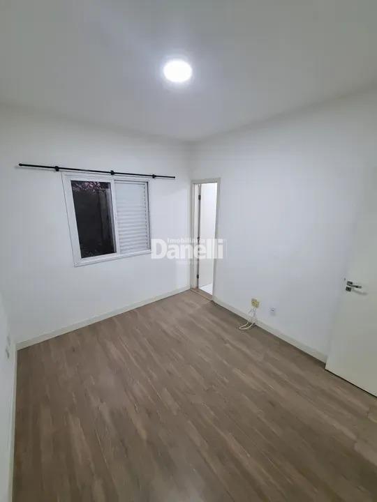 Apartamento para aluguel no Vila São José: 