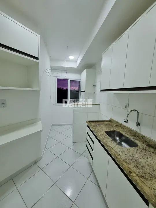 Apartamento para aluguel no Vila São José: 
