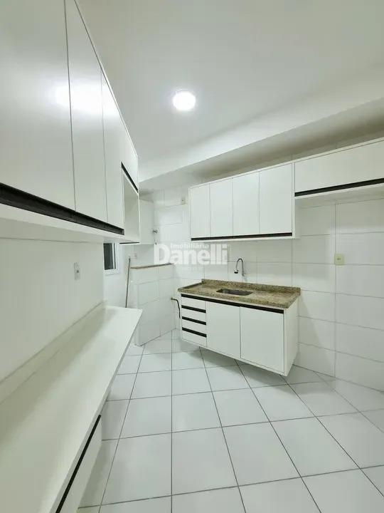 Apartamento para aluguel no Vila São José: 