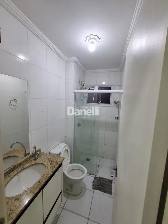 Apartamento para aluguel no Vila São José: 