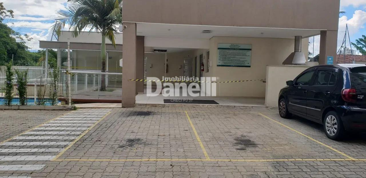 Apartamento para aluguel no Vila São José: 