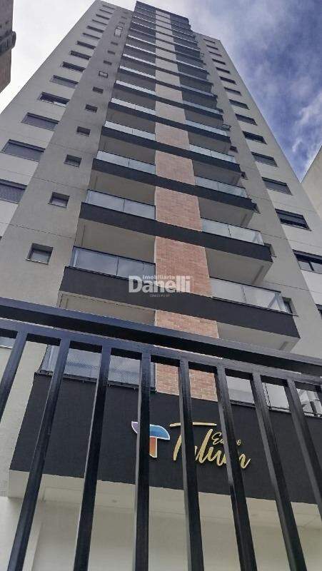 Apartamento para aluguel no Jardim das Nações: 