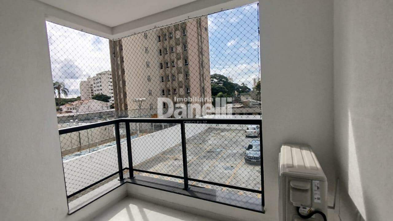 Apartamento para aluguel no Jardim das Nações: 