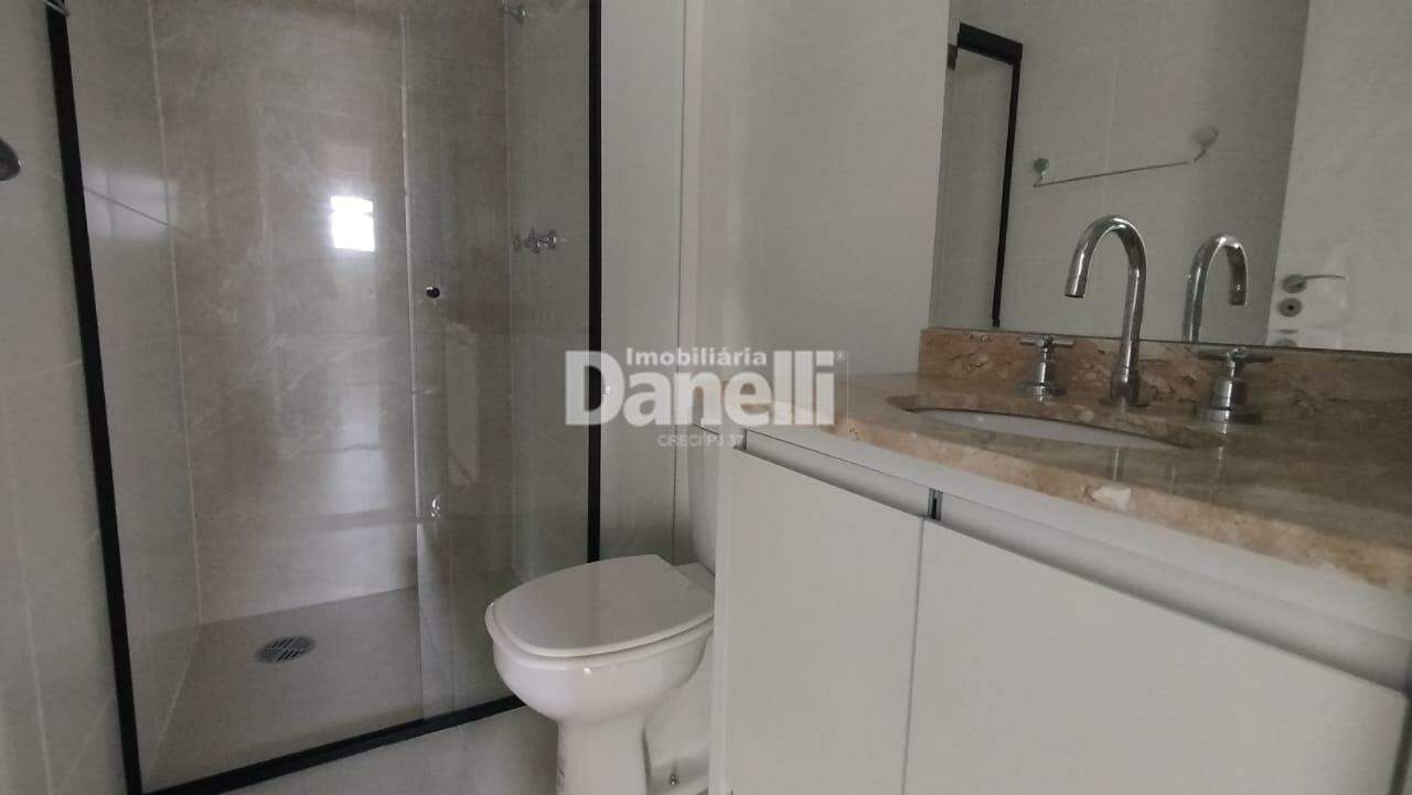 Apartamento para aluguel no Jardim das Nações: 