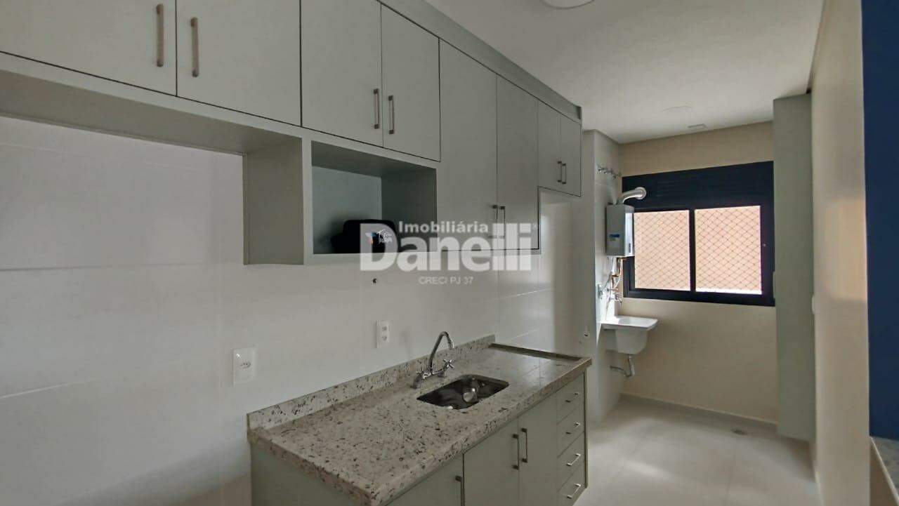 Apartamento para aluguel no Jardim das Nações: 