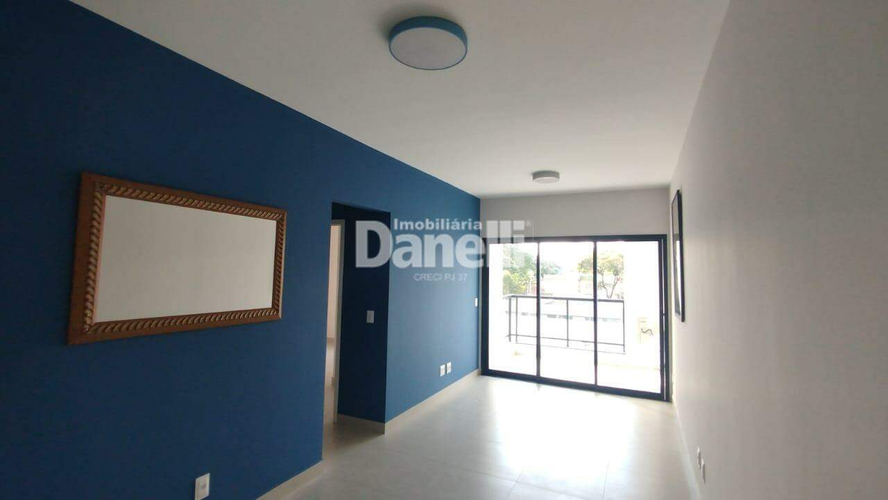 Apartamento para aluguel no Jardim das Nações: 