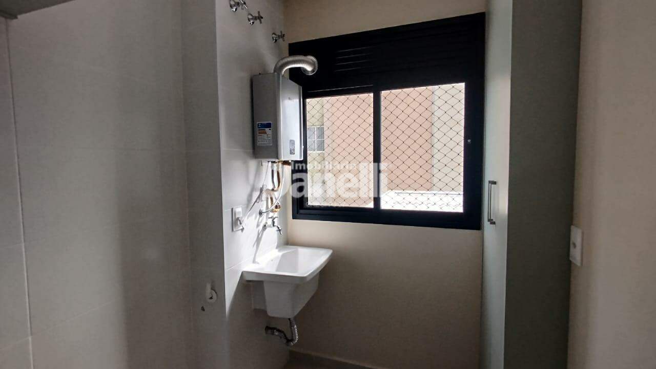 Apartamento para aluguel no Jardim das Nações: 