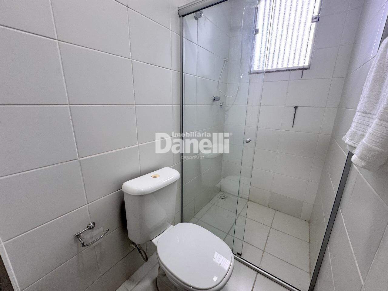 Apartamento à venda no Jardim Ana Rosa: 