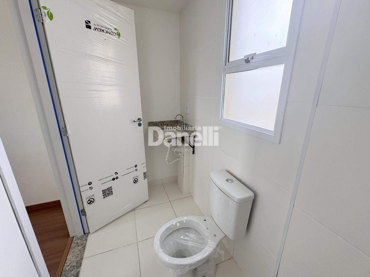 Apartamento à venda no Jardim Ana Rosa: 