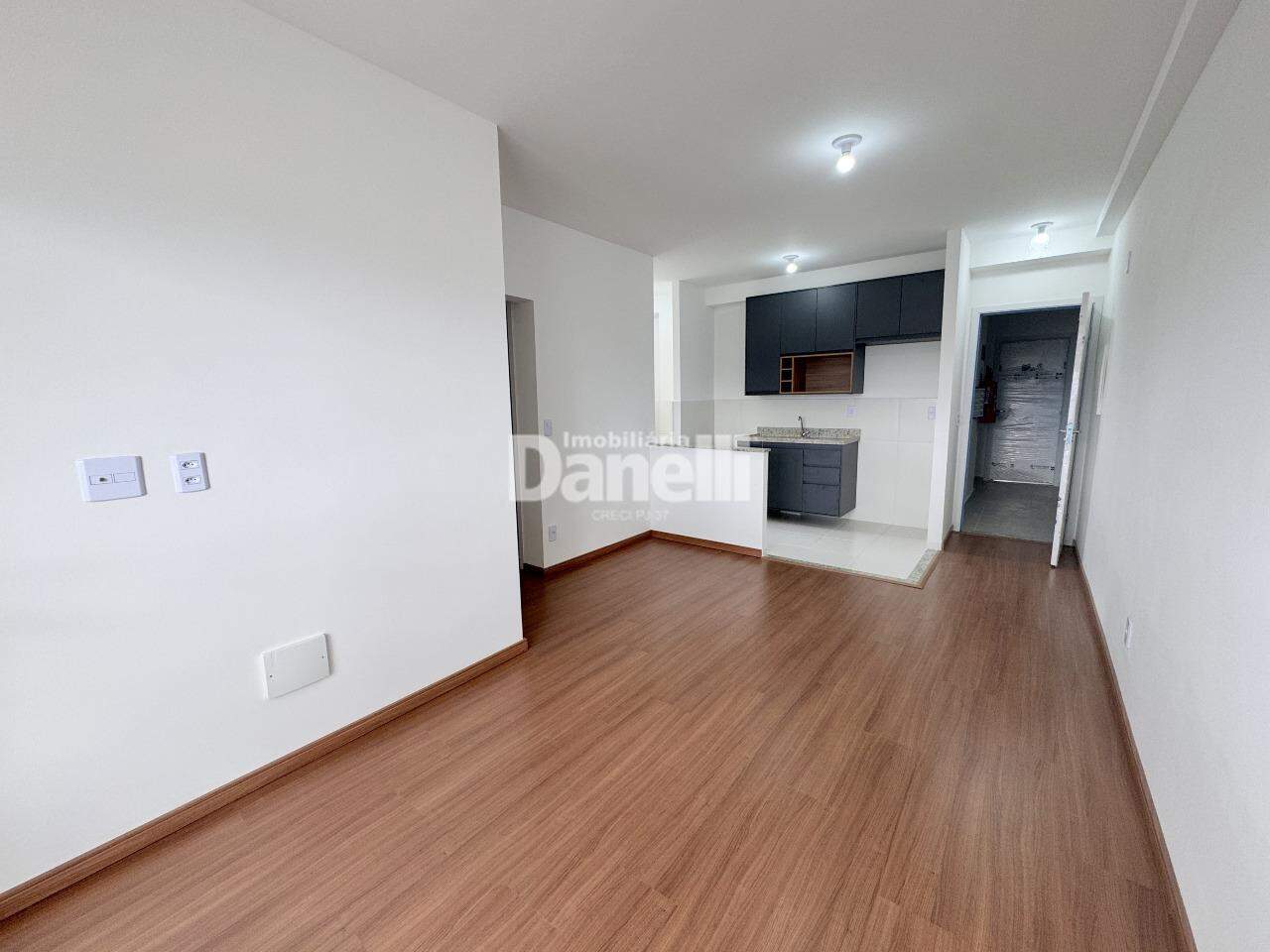 Apartamento à venda no Jardim Ana Rosa: 