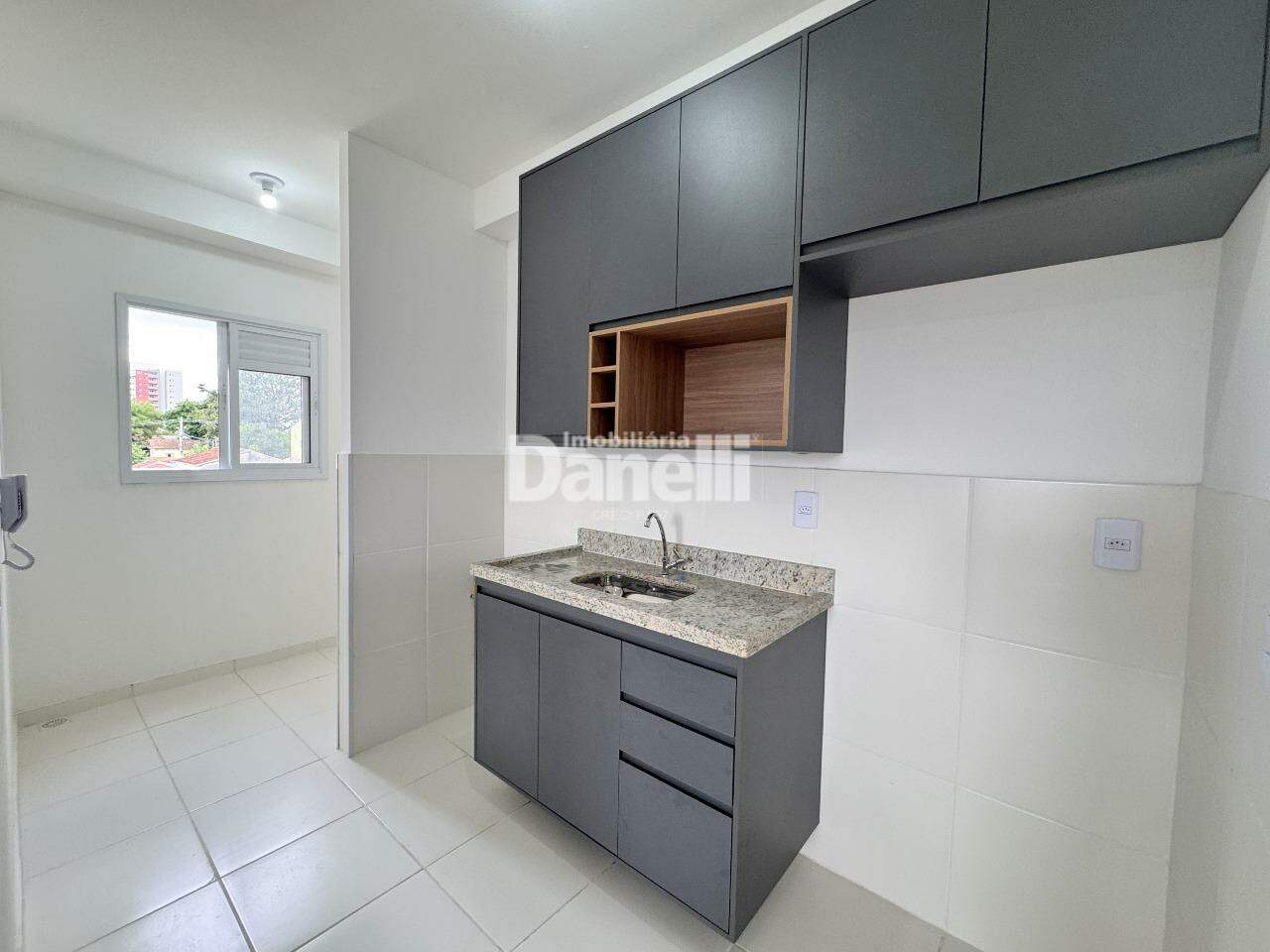 Apartamento à venda no Jardim Ana Rosa: 