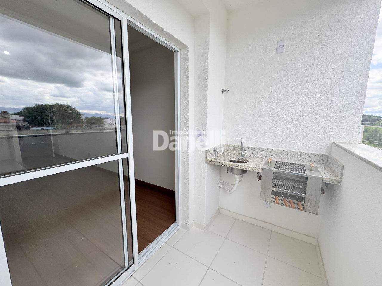 Apartamento à venda no Jardim Ana Rosa: 
