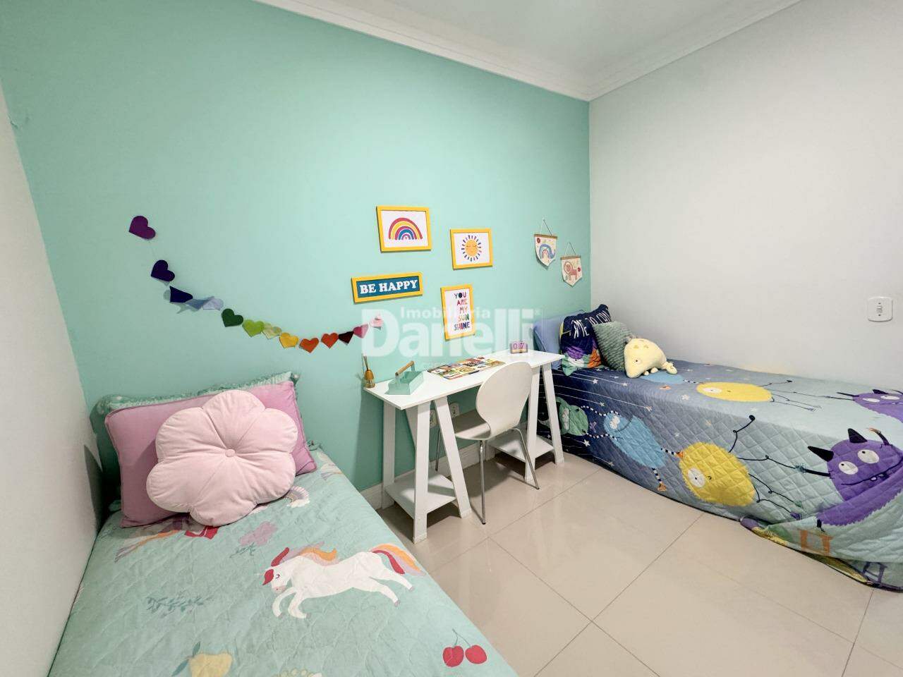 Apartamento à venda no Jardim Ana Rosa: 