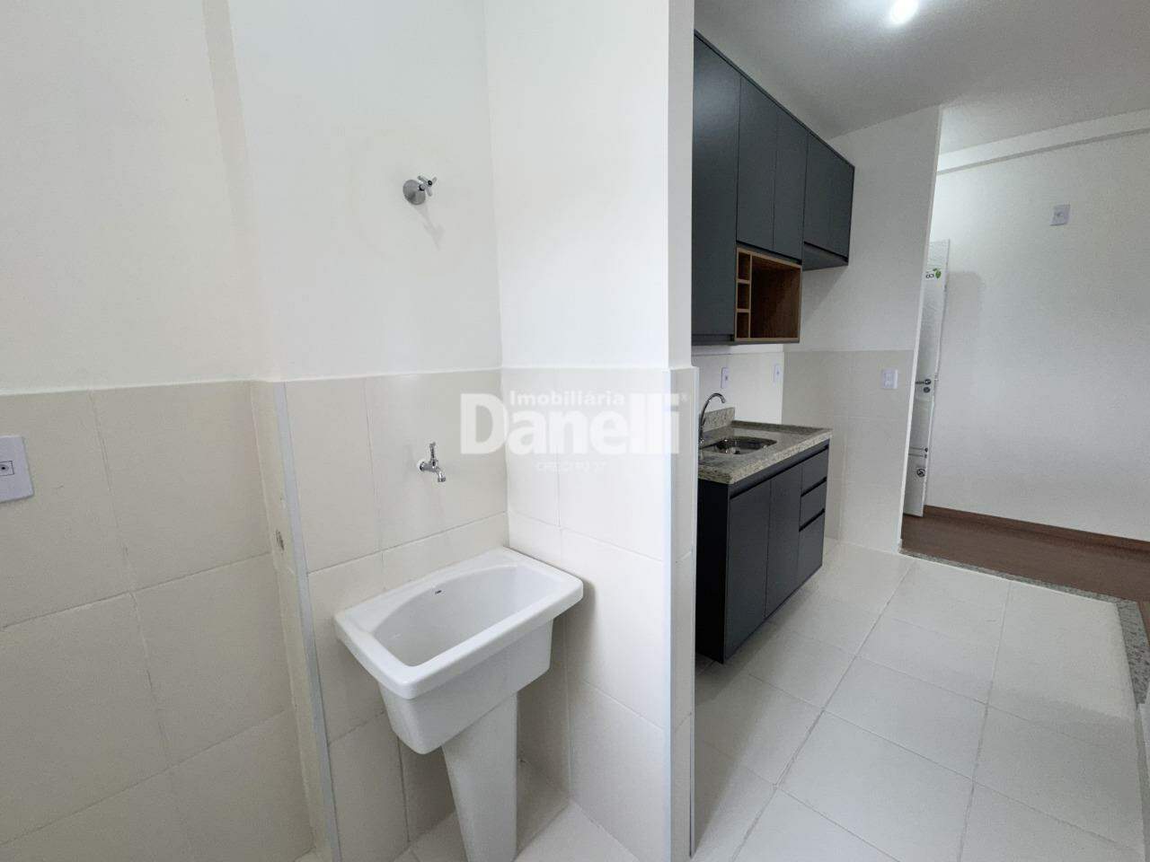 Apartamento à venda no Jardim Ana Rosa: 