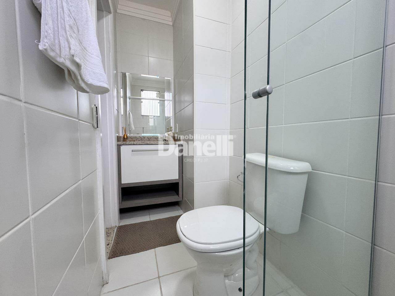 Apartamento à venda no Jardim Ana Rosa: 