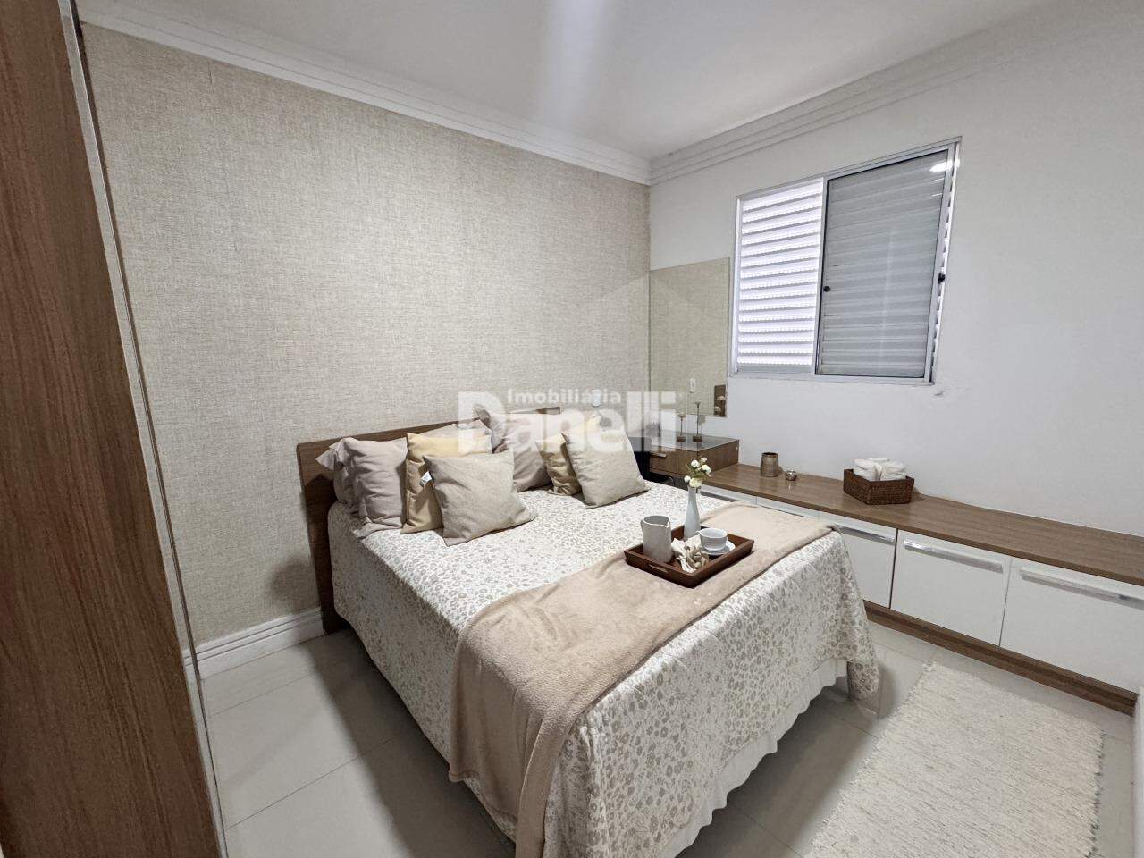 Apartamento à venda no Jardim Ana Rosa: 