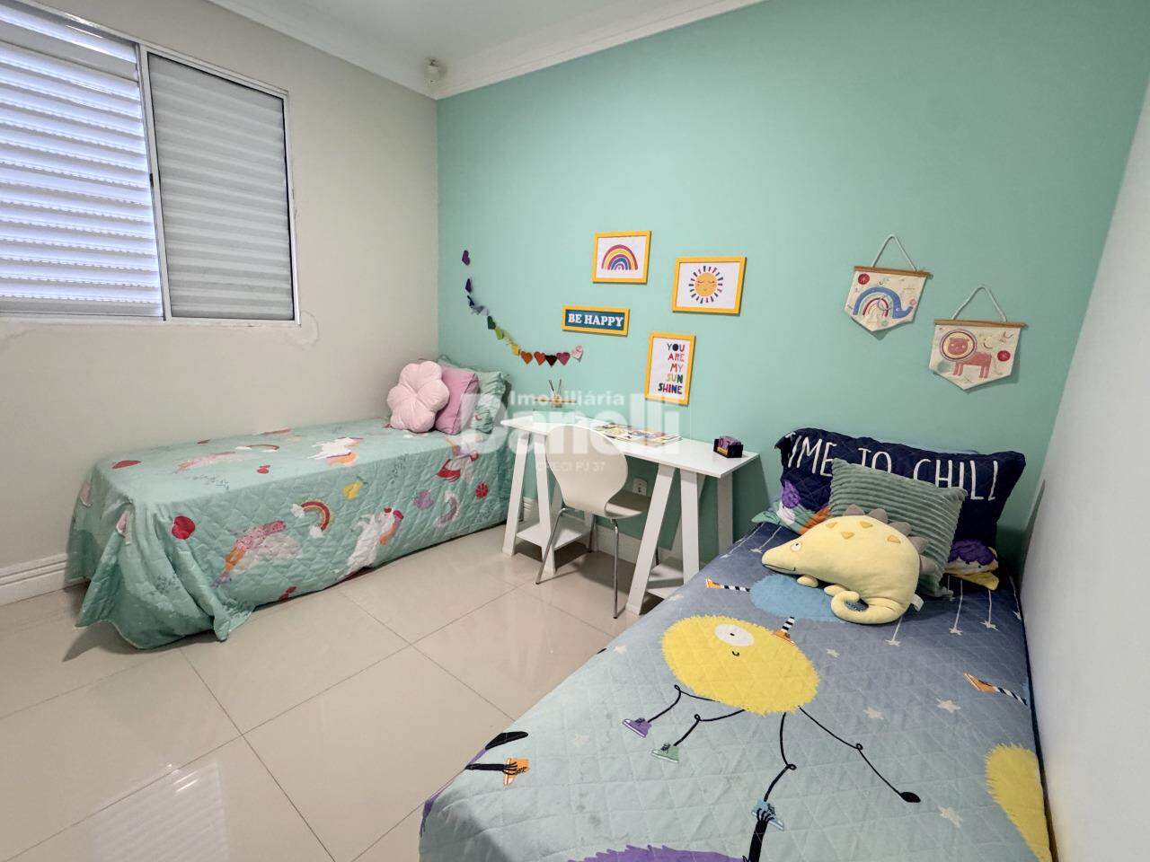 Apartamento à venda no Jardim Ana Rosa: 