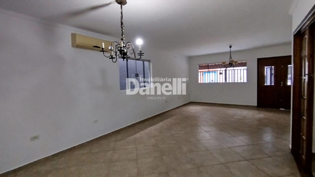 Casa para aluguel no Loteamento Residencial Flor do Vale: 