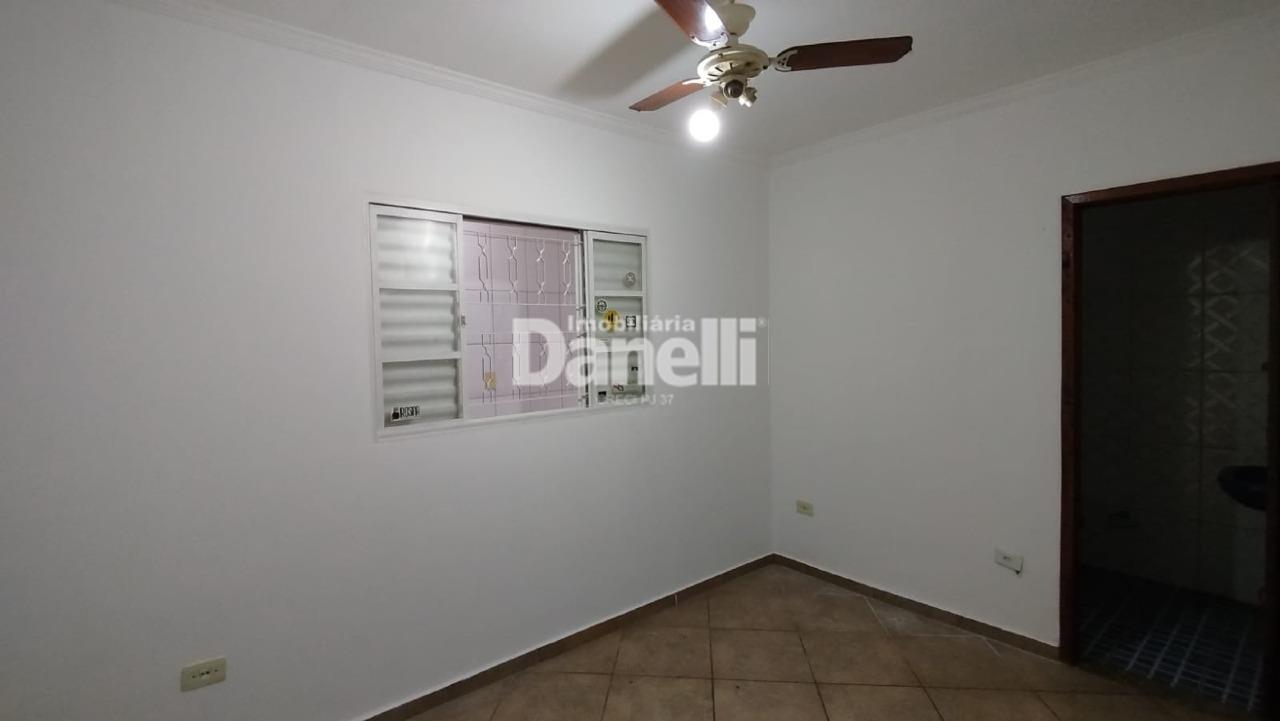 Casa para aluguel no Loteamento Residencial Flor do Vale: 