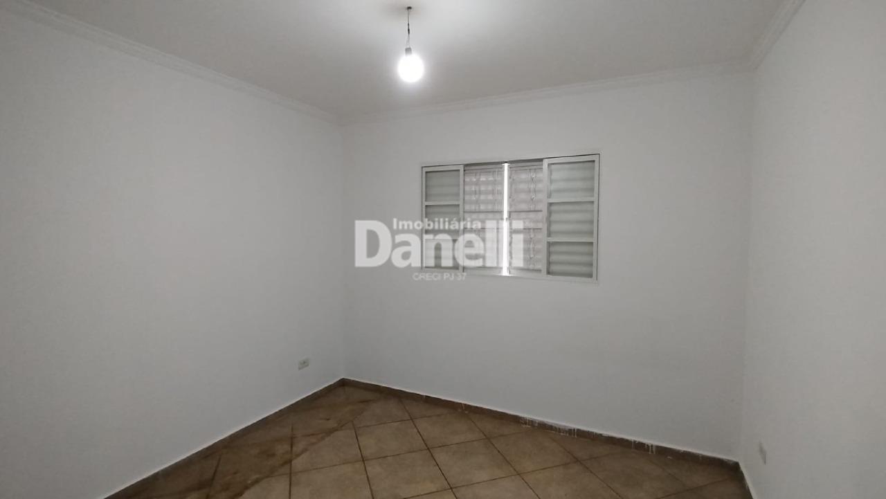 Casa para aluguel no Loteamento Residencial Flor do Vale: 