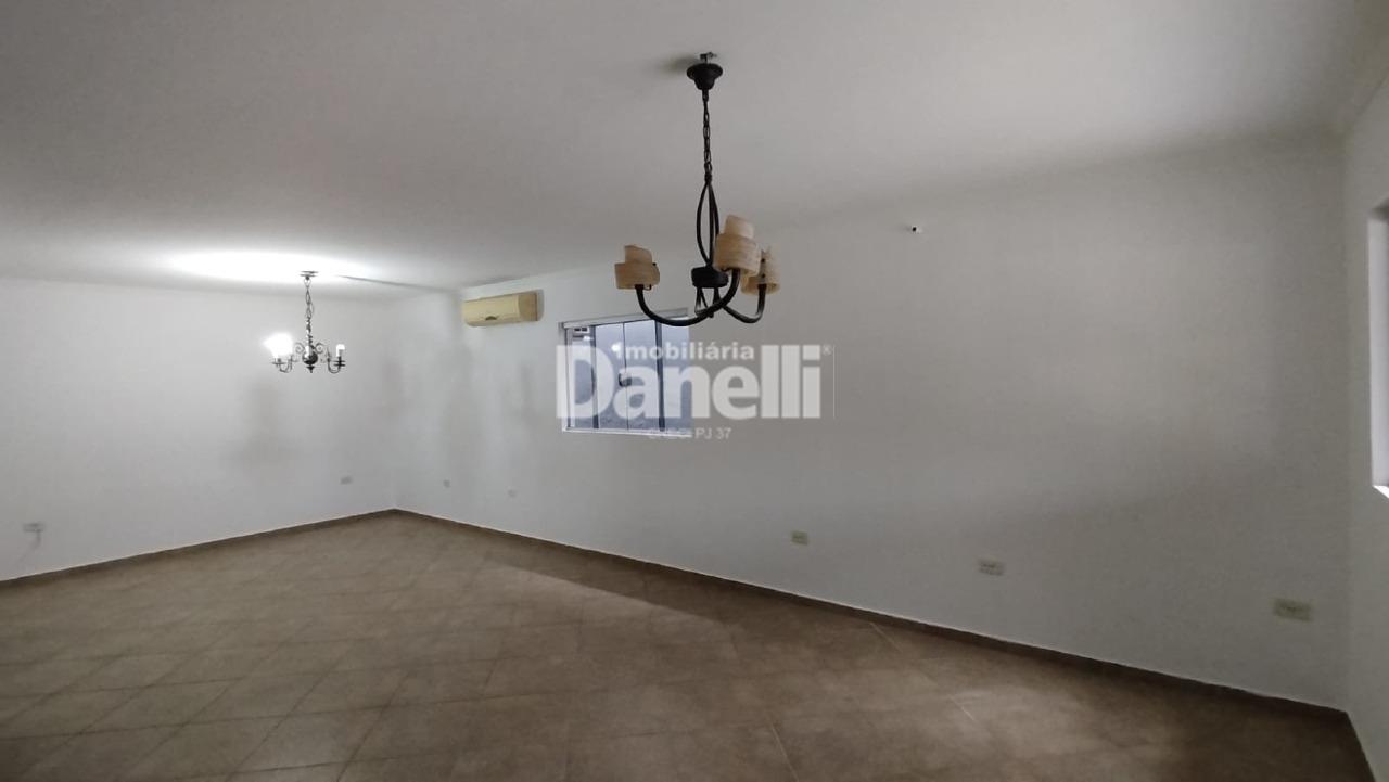 Casa para aluguel no Loteamento Residencial Flor do Vale: 