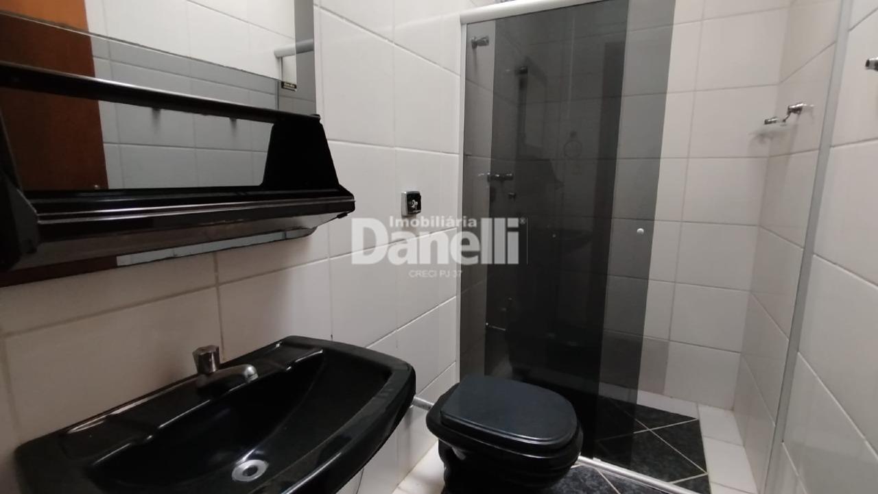 Casa para aluguel no Loteamento Residencial Flor do Vale: 