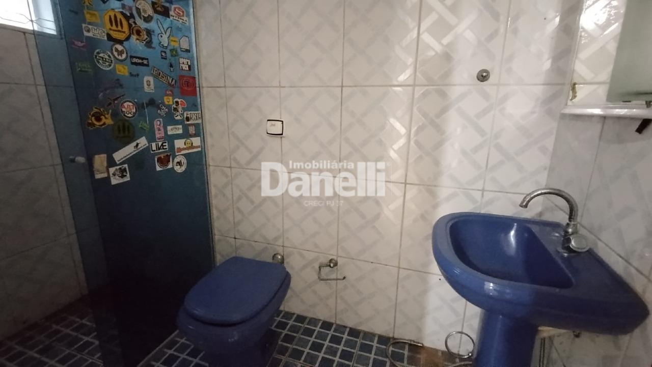 Casa para aluguel no Loteamento Residencial Flor do Vale: 