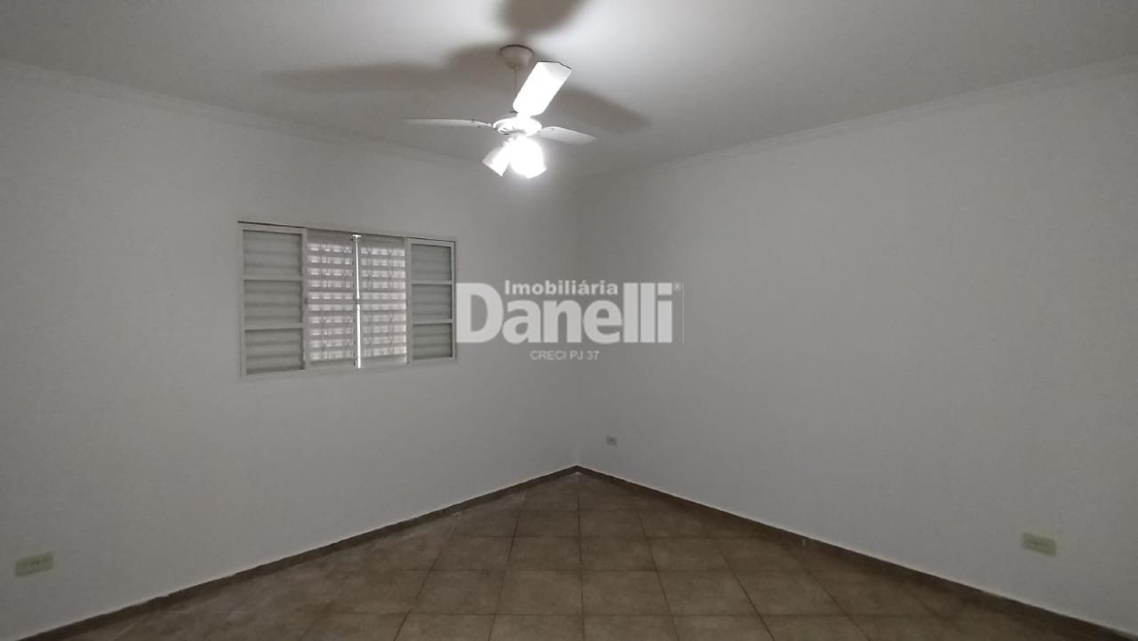 Casa para aluguel no Loteamento Residencial Flor do Vale: 