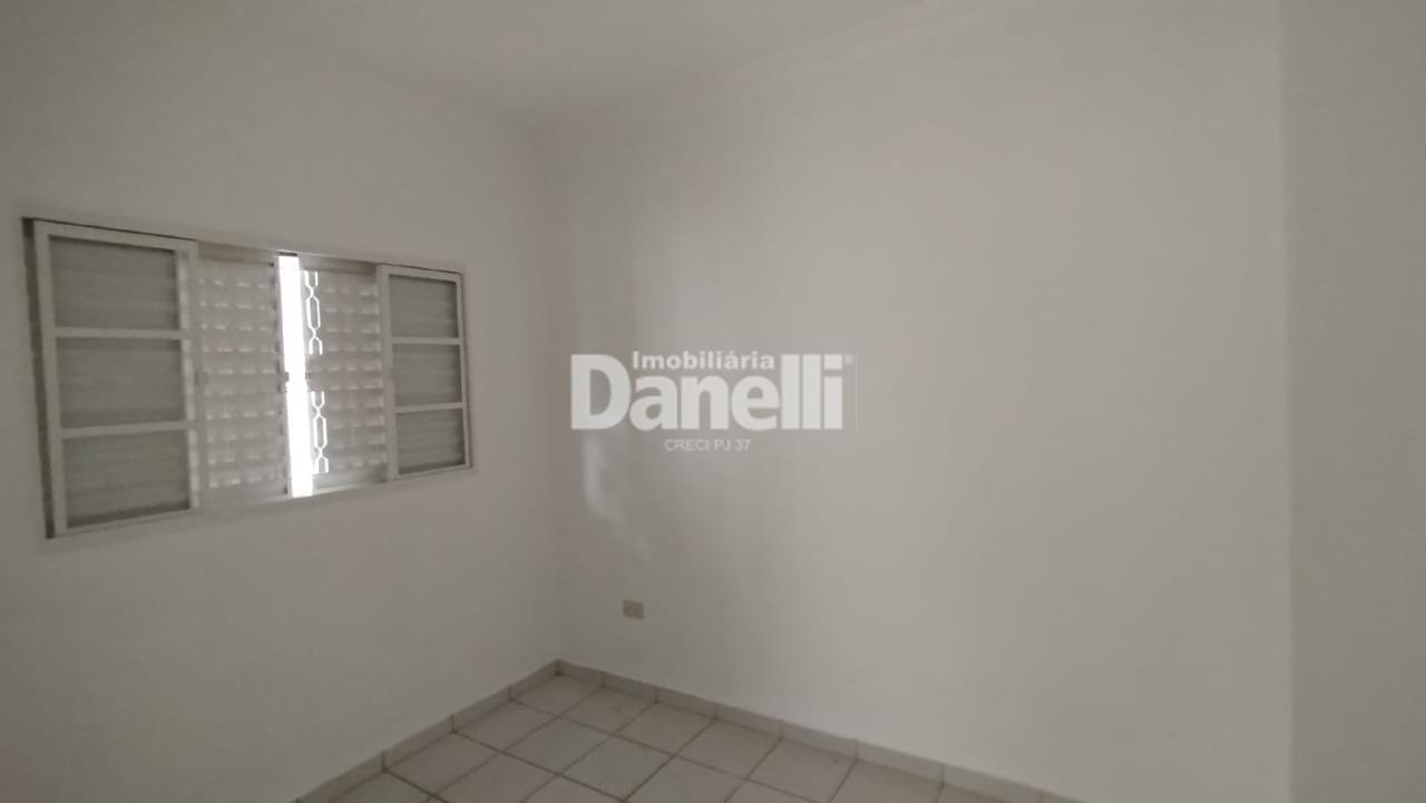 Casa para aluguel no Loteamento Residencial Flor do Vale: 