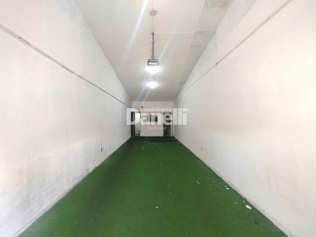 Ponto Comercial para aluguel no Parque Santo Antônio: 