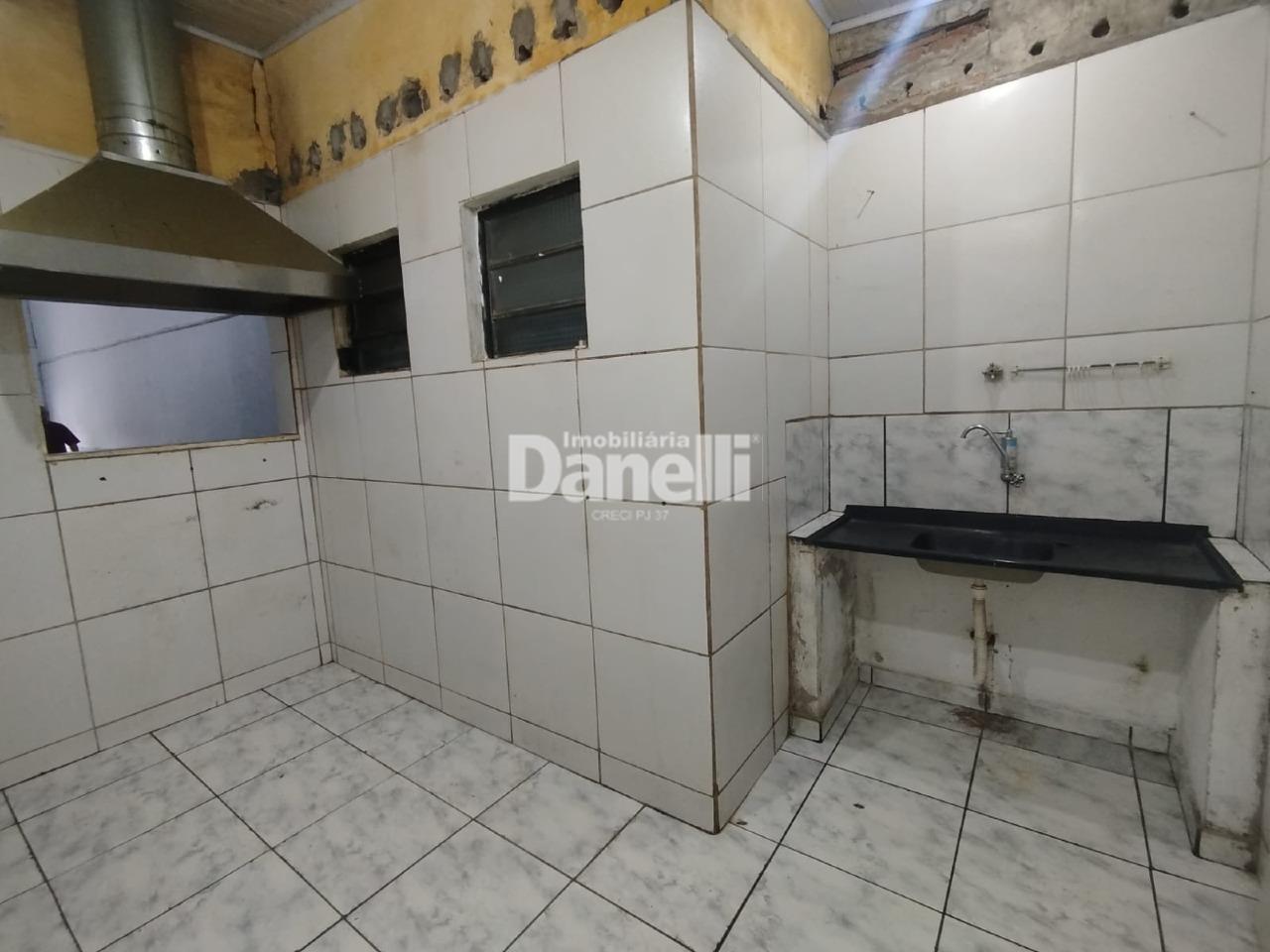 Ponto Comercial para aluguel no Parque Santo Antônio: 