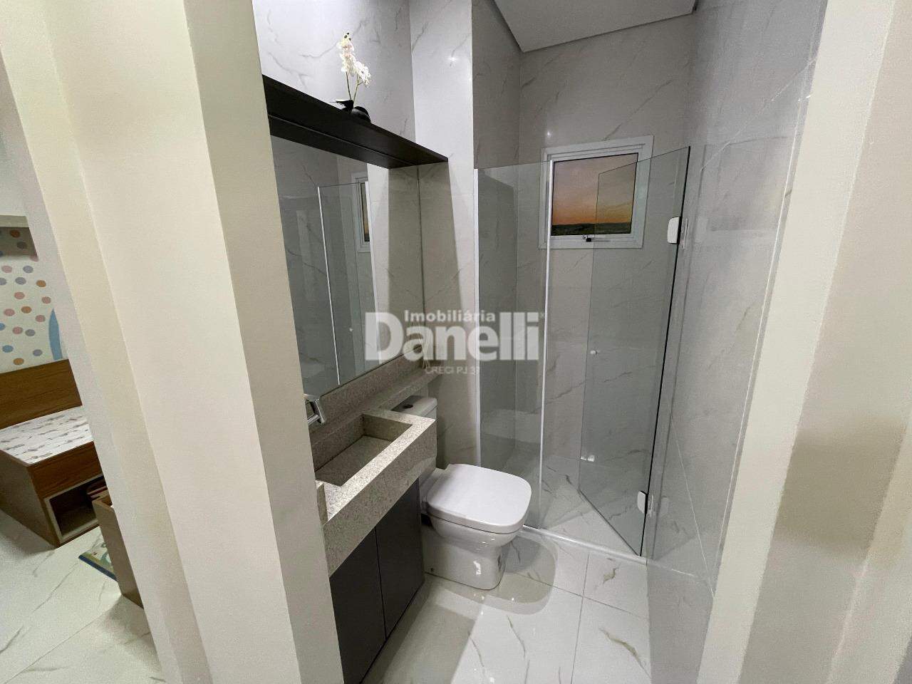 Apartamento à venda no Chácara São Manoel: 