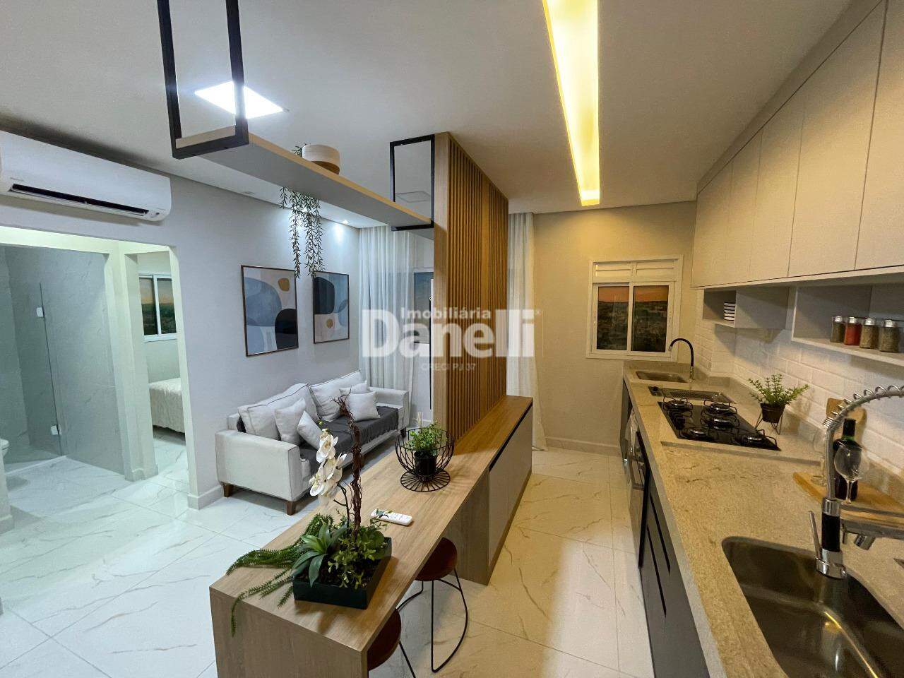 Apartamento à venda no Chácara São Manoel: 