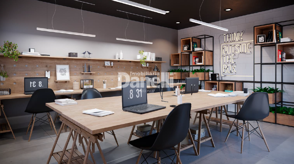 Apartamento à venda no Chácara São Manoel: 