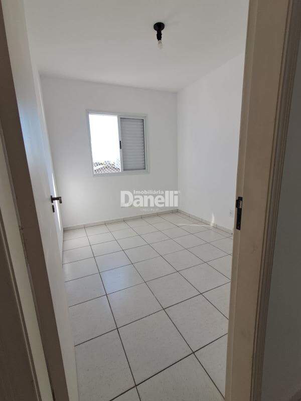 Apartamento para aluguel no Vila Aparecida: 