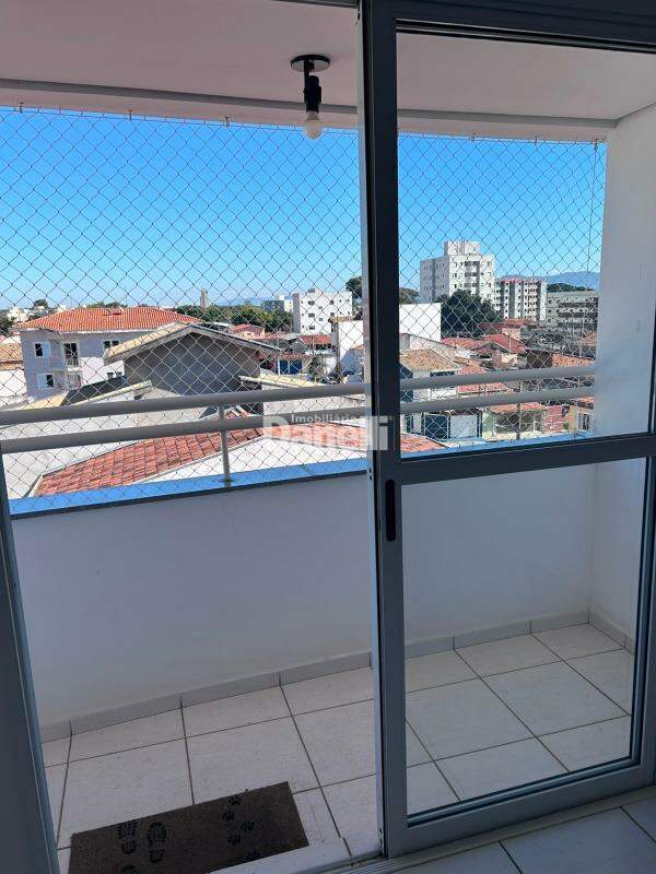 Apartamento para aluguel no Vila Aparecida: 