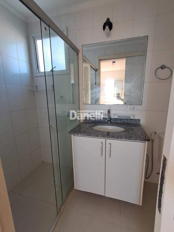 Apartamento para aluguel no Vila Aparecida: 