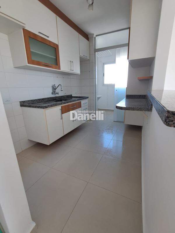 Apartamento para aluguel no Vila Aparecida: 