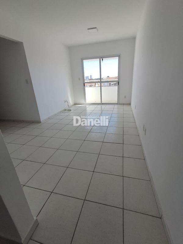 Apartamento para aluguel no Vila Aparecida: 