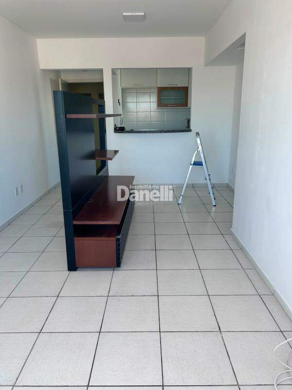 Apartamento para aluguel no Vila Aparecida: 