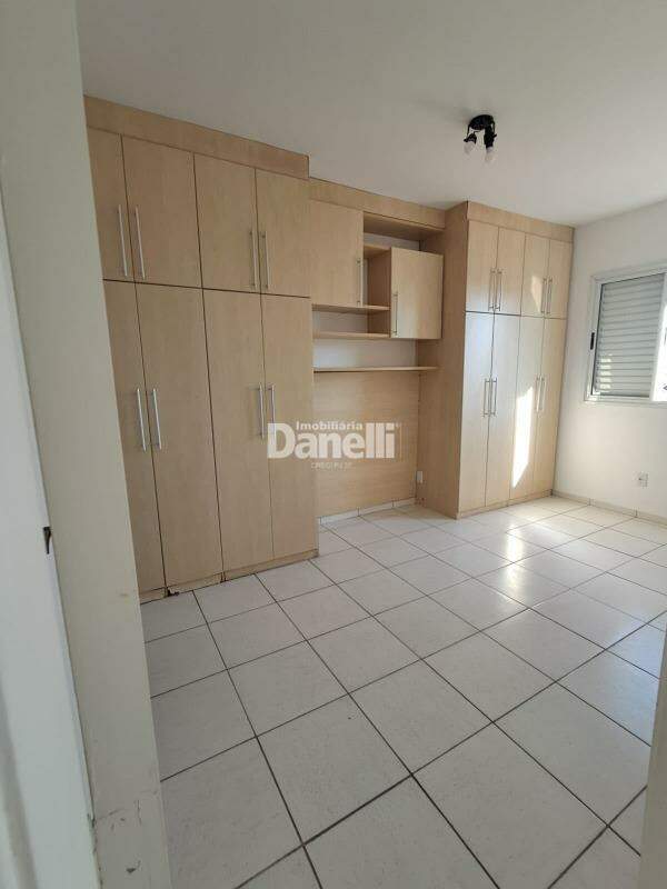 Apartamento para aluguel no Vila Aparecida: 